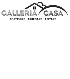 GALLERIA CASA COSTRUIRE ARREDARE ABITARE((fig.))