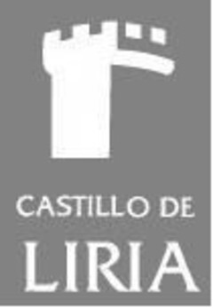 CASTILLO DE LIRIA