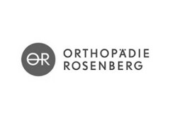 OR ORTHOPÄDIE ROSENBERG