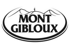 MONT GIBLOUX