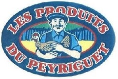 LES PRODUITS DU PEYRIGUET