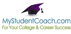 MyStudentCoach.com For Your College & Career Success