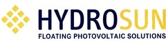 HYDROSUN FLOATING PHOTOVOLTAIC SOLUTIONS