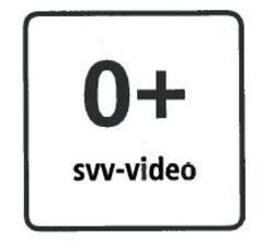0+ svv-video