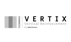 FLEXGRASS VERTIX Vertical Reinforcement By SIS Pitches