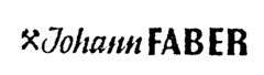 Johann FABER