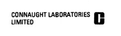 CONNAUGHT LABORATORIES LIMITED C