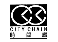 CITY CHAIN