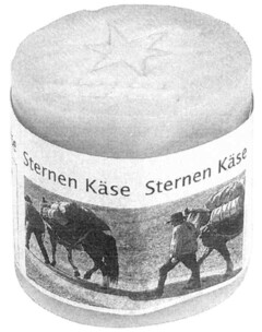 Sternen Käse Sternen Käse