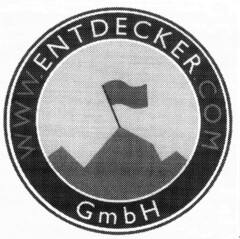 WWW.ENTDECKER.COM GmbH