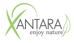 XANTARA enjoy nature