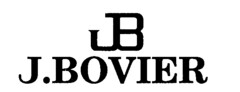 J. BOVIER JB