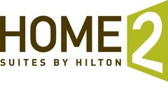 HOME 2  SUITES BY HILTON