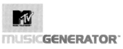 musicGENERATOR