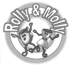 Rolly & Molly