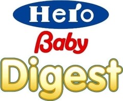 Hero Baby Digest