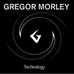 GREGOR MORLEY G Technology