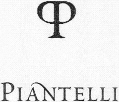 P PIANTELLI