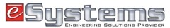 eSystems ENGINEERING SOLUTIONS PROVIDER