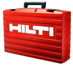 HILTI