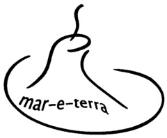 mar - e - terra