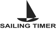 SAILING TIMER