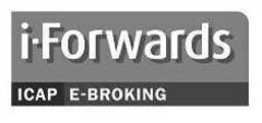 i-Forwards ICAP E- BROKING((fig.))