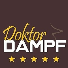 Doktor DAMPF