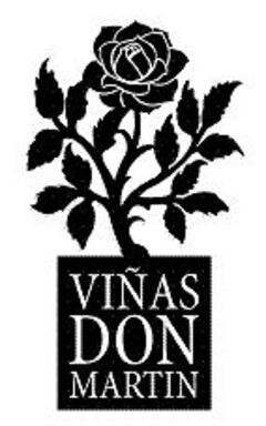 VIÑAS DON MARTIN