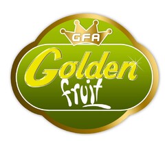 GFA Golden fruit