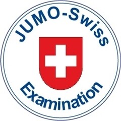 JUMO-Swiss Examination