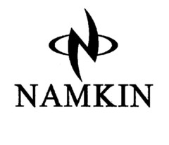 NAMKIN