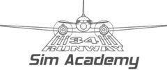 34 RUNWAY Sim Academy