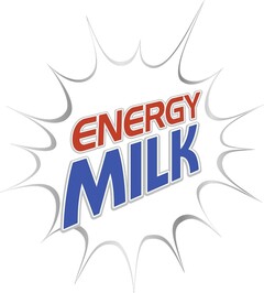 ENERGY MILK