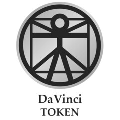 Da Vinci TOKEN