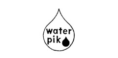 water pik