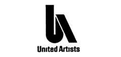 UA United Artists