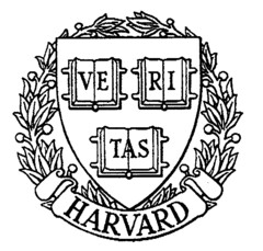 VE RI TAS HARVARD