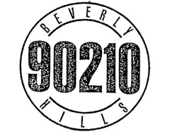 BEVERLY HILLS 90210