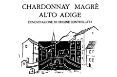 CHARDONNAY MAGRè ALTO ADIGE