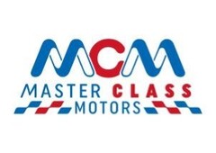 MCM MASTER CLASS MOTORS