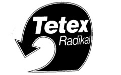 Tetex Radikal