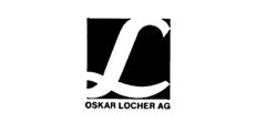 L OSKAR LOCHER AG