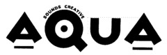 AQUA SOUNDS CREATIVE