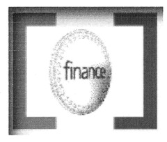 finance