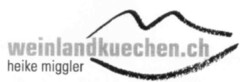 weinlandkuechen.ch heike miggler