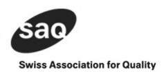 SAQ Swiss Association for Quality