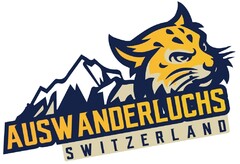 AUSWANDERLUCHS SWITZERLAND