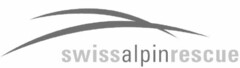 swissalpinrescue