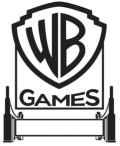 WB GAMES